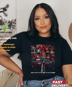 Kansas City Super Bowl LVIII Retro T Shirt 3 Kansas City Super Bowl LVIII Retro T Shirt