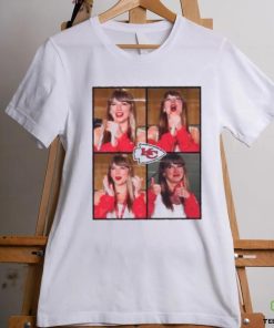 Kansas City Taylor Swift Shirt