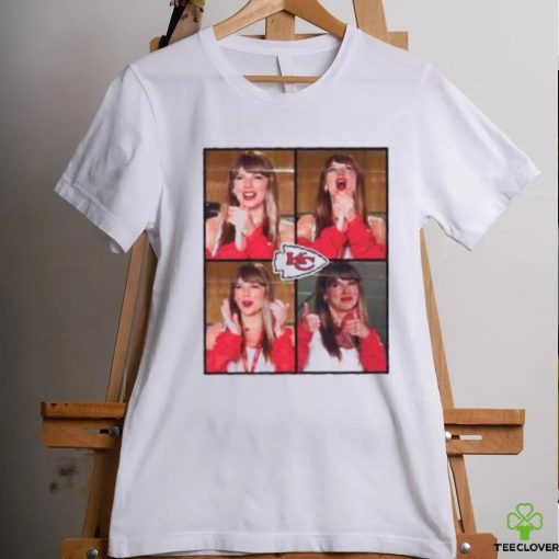 Kansas City Taylor Swift Shirt