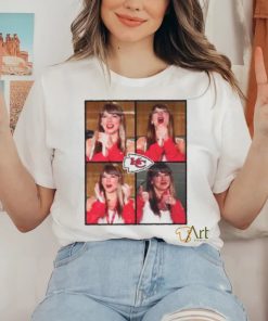 Kansas City Taylor Swift Shirt