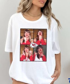 Kansas City Taylor Swift Shirt