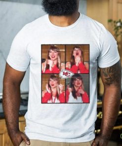 Kansas City Taylor Swift Shirt