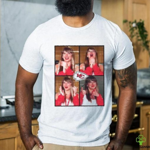 Kansas City Taylor Swift Shirt