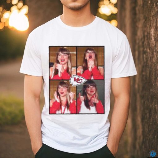 Kansas City Taylor Swift T Shirt