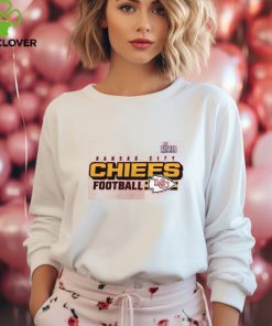 Kansas City Team Chiefs Football Fan Made Finals 2023 T Shirt