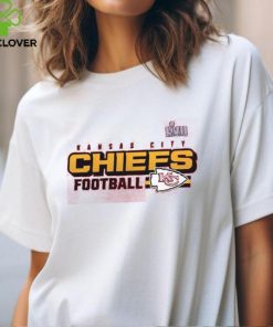 Kansas City Team Chiefs Football Fan Made Finals 2023 T Shirt