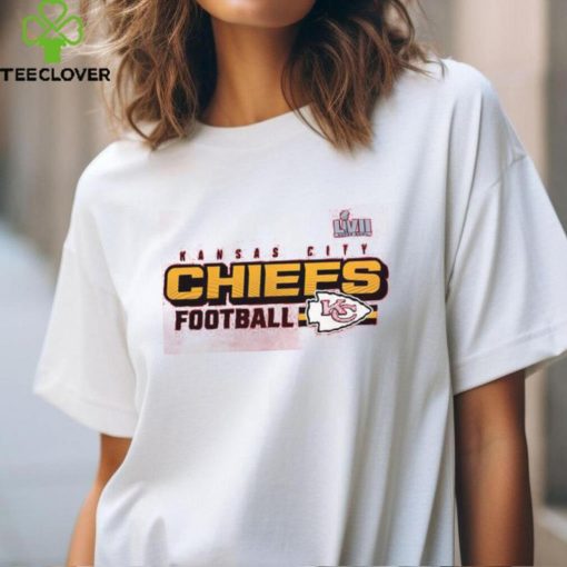 Kansas City Team Chiefs Football Fan Made Finals 2023 T Shirt