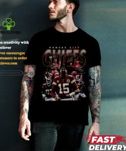 Kansas City Team Vintage T Shirt