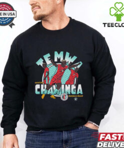 Kansas City Temwa Chawinga Golden Boot Shirt