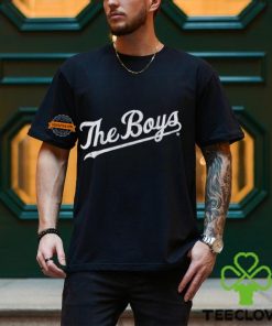 Kansas City The Boys Shirt 2 Kansas City The Boys Shirt