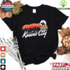 Garrett Wilson catch air Jets shirt