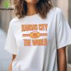 Top San Francisco Super Bowl LVIII Helmet shirt