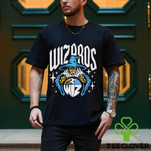 Kansas City Wizards Crystal Ball shirt