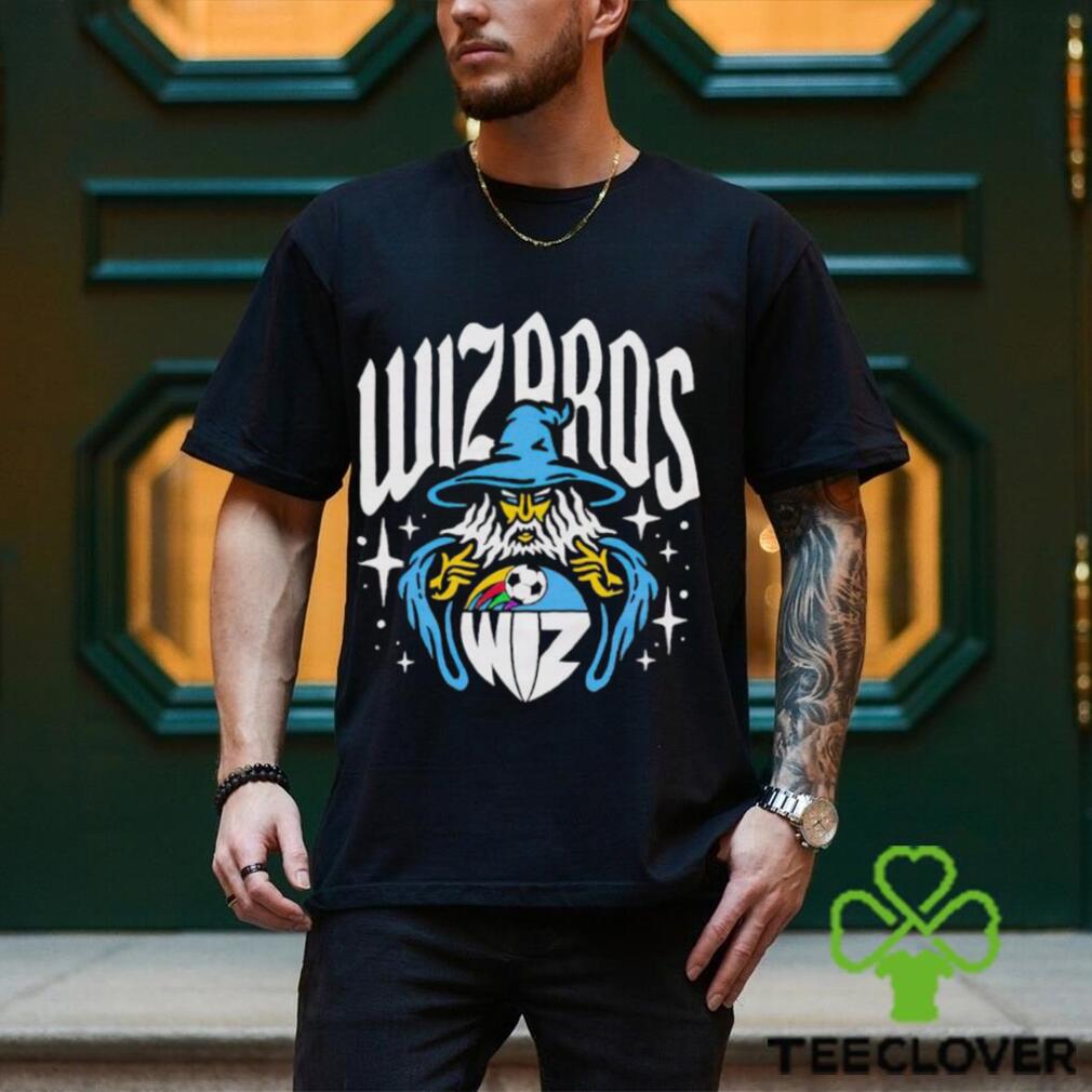 Kansas City Wizards Crystal Ball shirt Kansas City Wizards Crystal Ball shirt