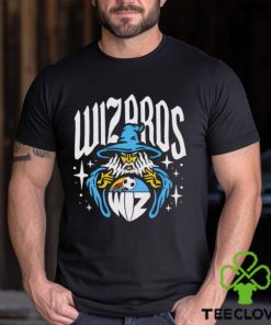 Kansas City Wizards Crystal Ball shirt