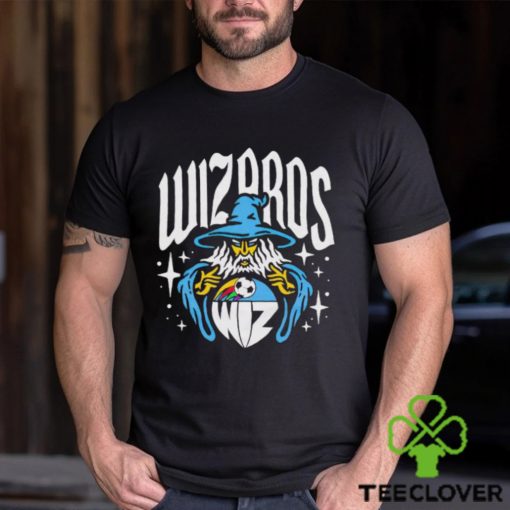 Kansas City Wizards Crystal Ball shirt