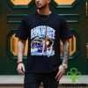 End Of A Dynasty In Golden State T Shirt