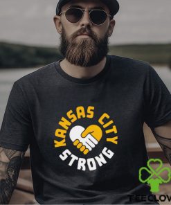 Kansas City strong shirt