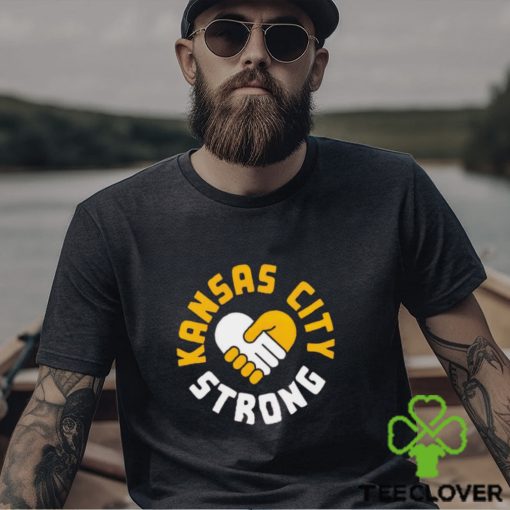 Kansas City strong shirt