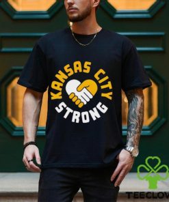 Kansas City strong shirt