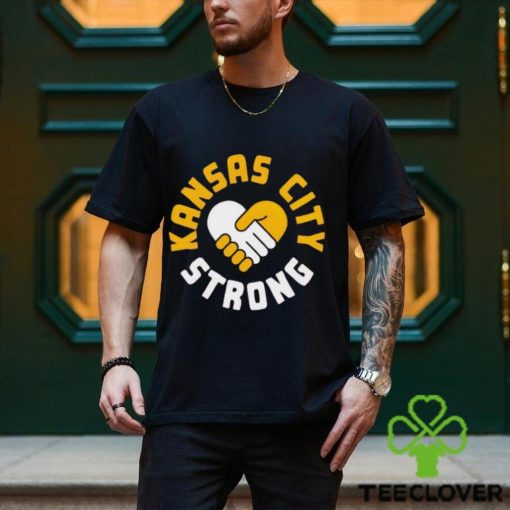 Kansas City strong shirt