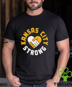 Kansas City strong shirt