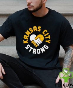 Kansas City strong shirt