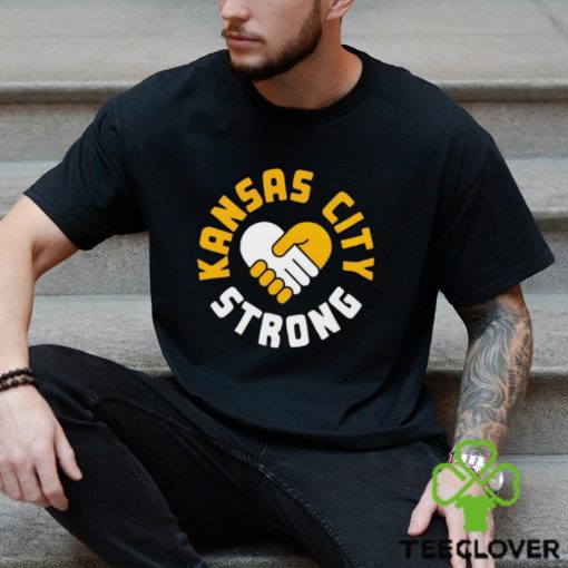 Kansas City strong shirt