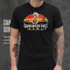 Trending Garfield end it baltimore hardcore shirt