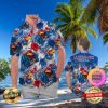 American History Universal Hawaiian Shirt