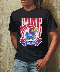 Kansas Jayhawks Cola Design Royal hoodie, sweater, longsleeve, shirt v-neck, t-shirt