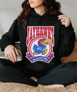 Kansas Jayhawks Cola Design Royal hoodie, sweater, longsleeve, shirt v-neck, t-shirt