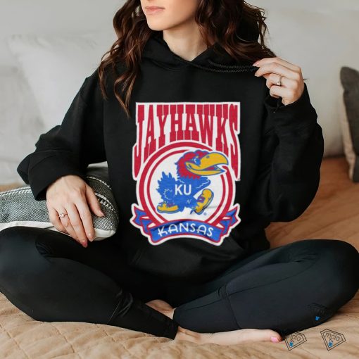 Kansas Jayhawks Cola Design Royal hoodie, sweater, longsleeve, shirt v-neck, t-shirt