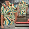 San Francisco 49Ers NFL Hawaiian Shirt Heattime The Global Game Shirts