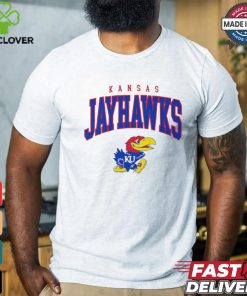 Kansas Jayhawks football team logo classic shirt