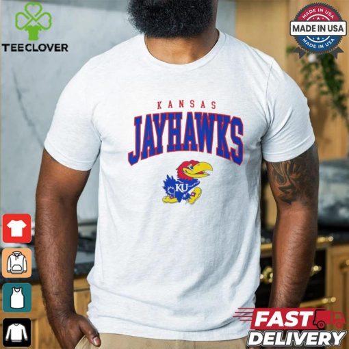 Kansas Jayhawks football team logo classic shirt
