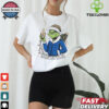 Cincinnati Bearcats x Santa Grinch Is This Jolly Enough Merry Christmas Shirt