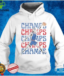 Kansas Skeleton Champs Shirt, Kansas Jayhawks Champions March Madness 2022 Kansas Championship Shirt Hoodie Sweatshirt Long SleeveUnisex