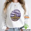 Nice Charlotte VS Inter Miami MLS 2024 mascot cartoon soccer shirt