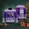 Ncaa Oregon Ducks Groot Hug Ugly Christmas Sweater, All Over Print Sweatshirt, Ugly Sweater, Christmas Sweaters, Hoodie, Sweater