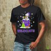 Josh Allen Trash T Shirt