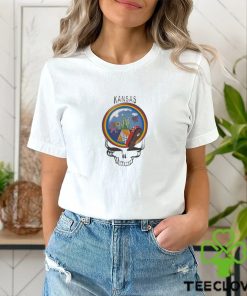 Kansas United States Of Grateful Dead 2024 shirt 1 Kansas United States Of Grateful Dead 2024 shirt