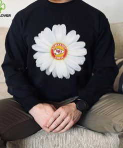 Kansas city Chiefs chrysanthemum hoodie, sweater, longsleeve, shirt v-neck, t-shirt