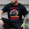 One Piece Kirie Art Big T Shirt Tony Tony Chopper