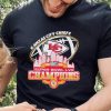 Kansas city Chiefs super bowl LVII champions 22 23 hoodie, sweater, longsleeve, shirt v-neck, t-shirt