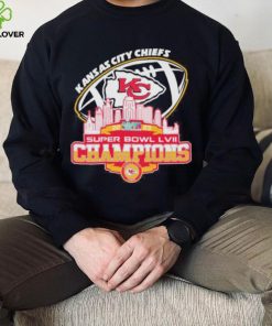 Kansas city Chiefs super bowl LVII champions 22 23 hoodie, sweater, longsleeve, shirt v-neck, t-shirt