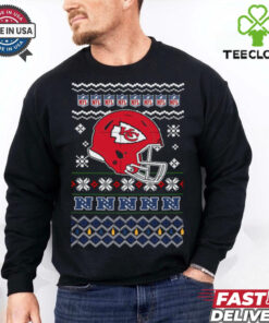 Kansas city chiefs Christmas