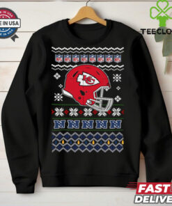 Kansas city chiefs Christmas