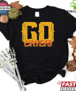 Kansas city chiefs T Shirt