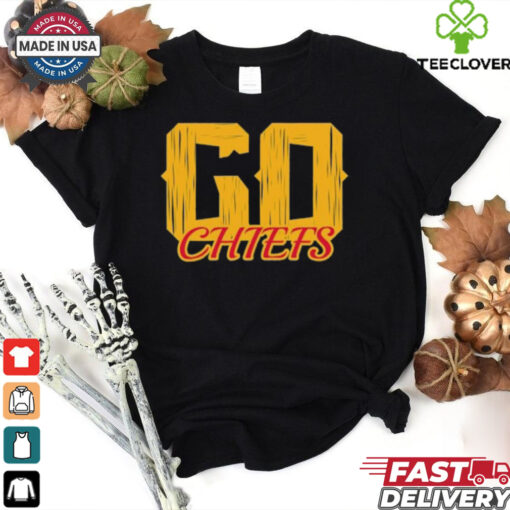 Kansas city chiefs T Shirt